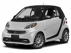 2014 Smart Fortwo  