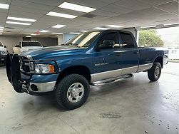 2005 Dodge Ram 2500 SLT 