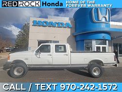 1991 Ford F-350  
