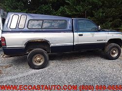 1995 Dodge Ram 2500  