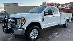 2017 Ford F-350  