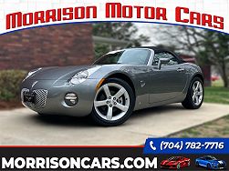 2006 Pontiac Solstice  