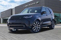 2024 Land Rover Discovery Dynamic SE 