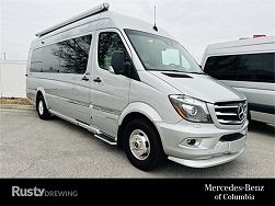 2016 Mercedes-Benz Sprinter 3500 High Roof