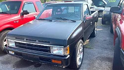 1997 Nissan Pickup  