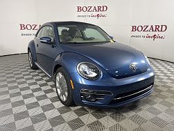 2019 Volkswagen Beetle  SE