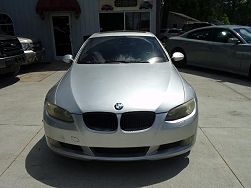 2007 BMW 3 Series 328xi 