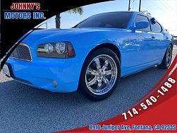 2007 Dodge Charger Base 