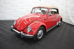 1969 Volkswagen Beetle  