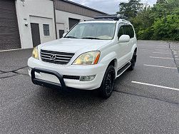 2004 Lexus GX 470 Base