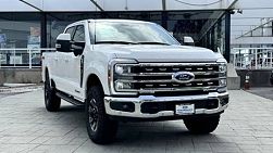 2023 Ford F-250  