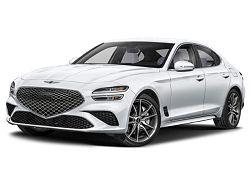 2024 Genesis G70  