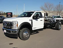 2024 Ford F-550 XL 