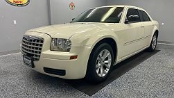 2007 Chrysler 300  