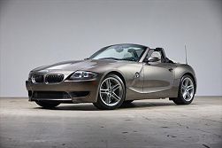 2007 BMW Z4M Base 