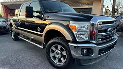 2011 Ford F-250  