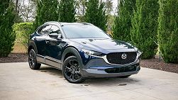 2021 Mazda CX-30 Premium Plus Turbo