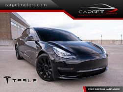 2018 Tesla Model 3 Performance 