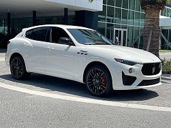 2023 Maserati Levante Modena S 