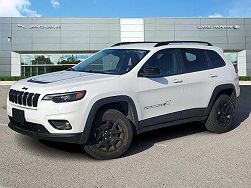 2022 Jeep Cherokee X 