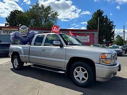 2004 GMC Sierra 1500 Denali 