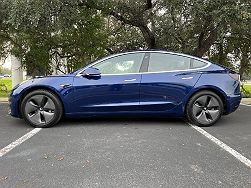 2017 Tesla Model 3 Long Range 