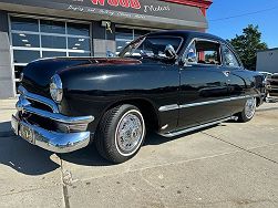 1950 Ford Deluxe  