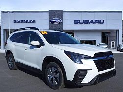 2024 Subaru Ascent Premium 