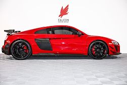 2023 Audi R8 5.2 GT