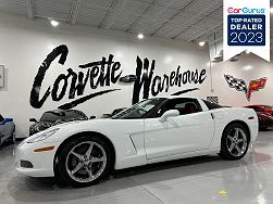 2013 Chevrolet Corvette Base LT2