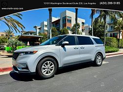 2023 Kia Carnival LXS 