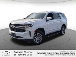 2024 Chevrolet Tahoe LS 