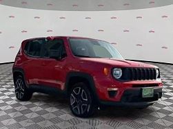 2020 Jeep Renegade Sport 