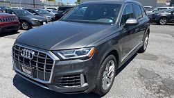 2021 Audi Q7 Premium Plus 45