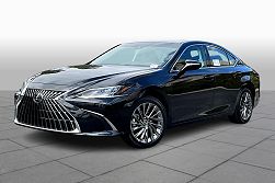 2024 Lexus ES 300h Luxury