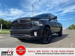 2017 Ram 1500 ST Express