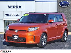 2012 Scion xB RS 