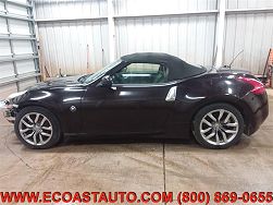 2010 Nissan Z 370Z Touring