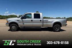 2000 Ford F-350 XLT 