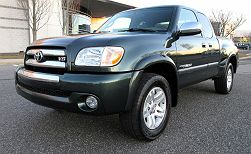 2005 Toyota Tundra SR5 