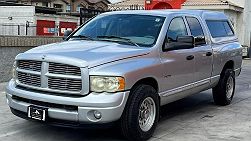 2004 Dodge Ram 2500 Laramie 