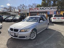 2011 BMW 3 Series 328i 