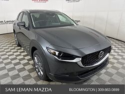 2024 Mazda CX-30 S Preferred