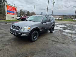 2010 Ford Explorer XLT 