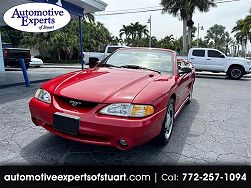 1994 Ford Mustang Cobra 