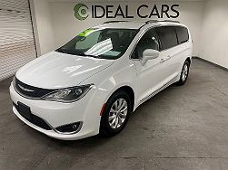 2018 Chrysler Pacifica Touring-L 