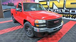 2005 GMC Sierra 1500  