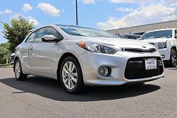 2014 Kia Forte EX 