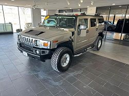 2006 Hummer H2  