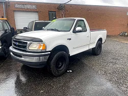 1997 Ford F-150  